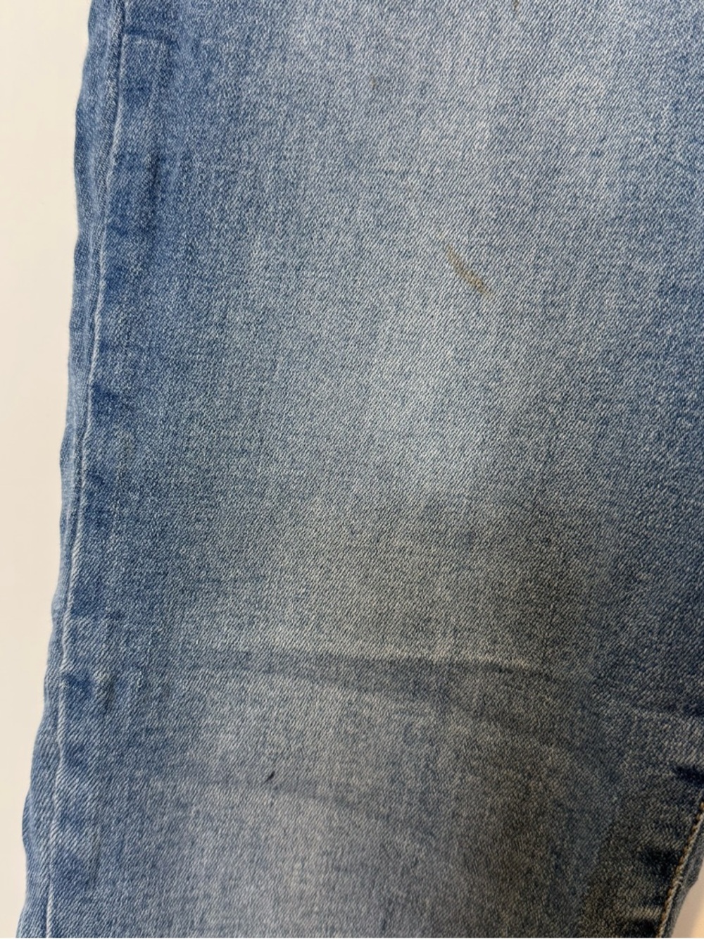 Garage High Rise Skinny Jeans, Size 5 - Picture 3 of 15